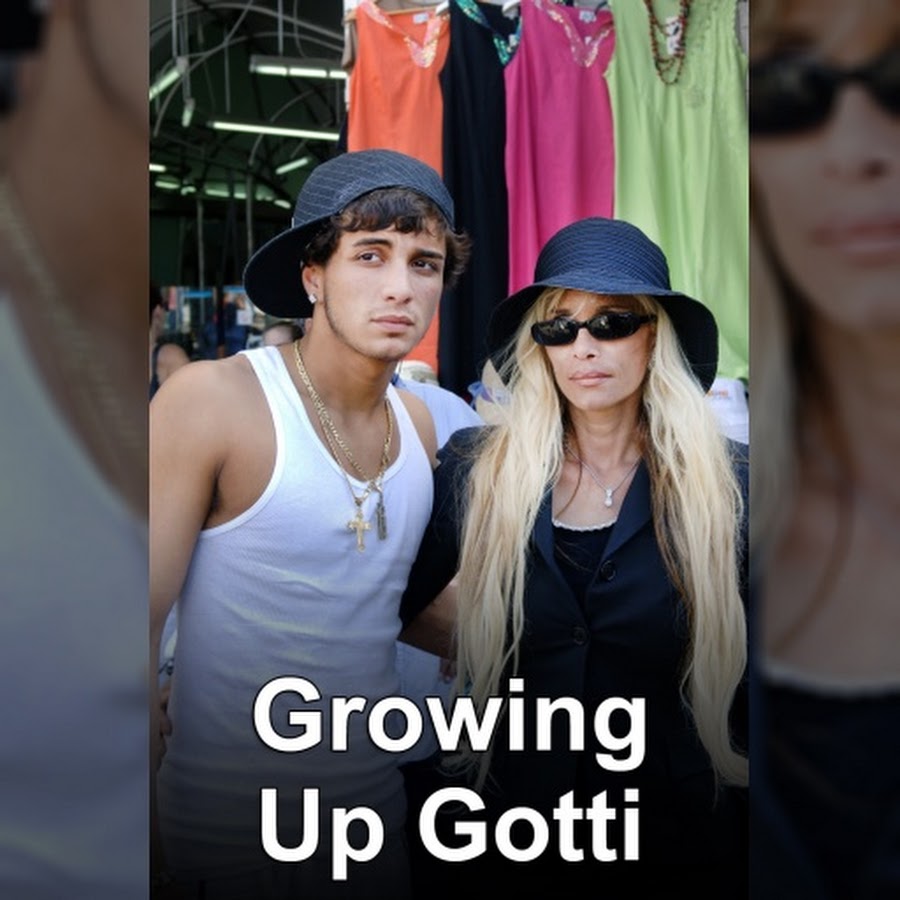 Growing Up Gotti Topic YouTube   7zTRWBRM0otMaAlp75CT0iWRCulJKCLoNsv6ERe0G0DjjM1eXy701qcO0PTaTEXmZUnbXlyftYLhTcy QA=s900 Mo C C0xffffffff Rj K No