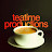tea time productions 