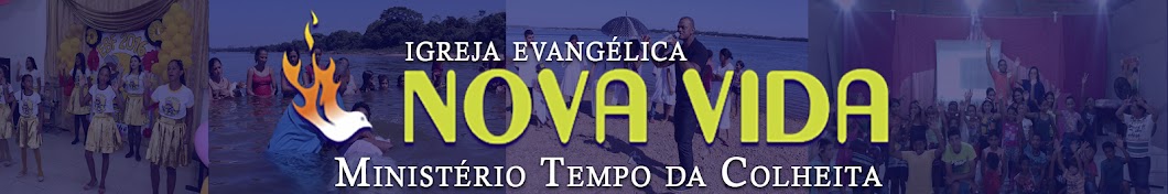 Novavidamaraba YouTube kanalı avatarı