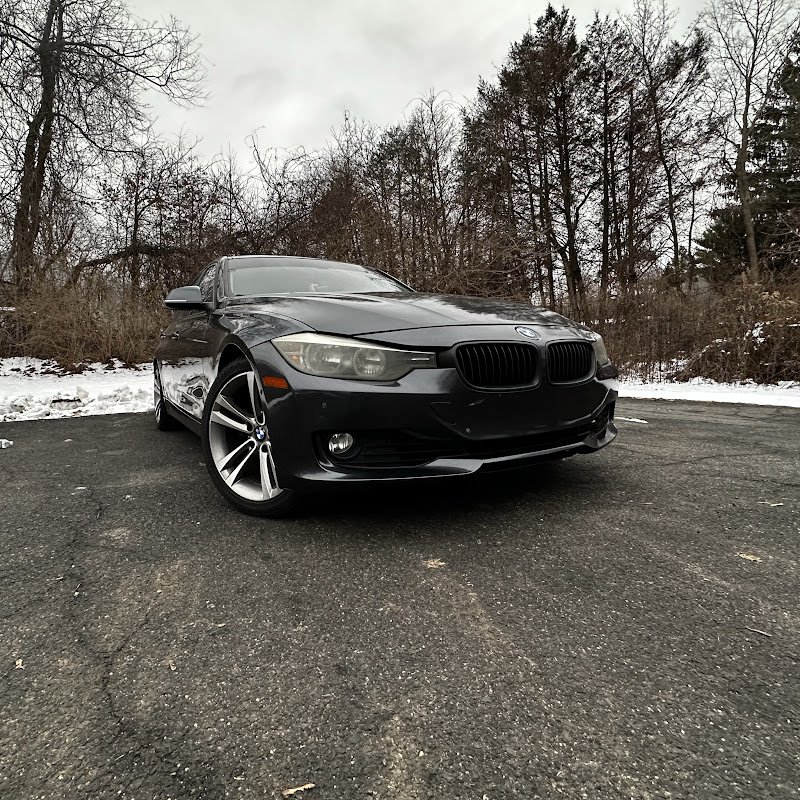 Zim Zimma F30