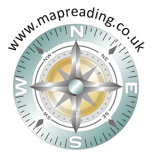 The Map Reading Company