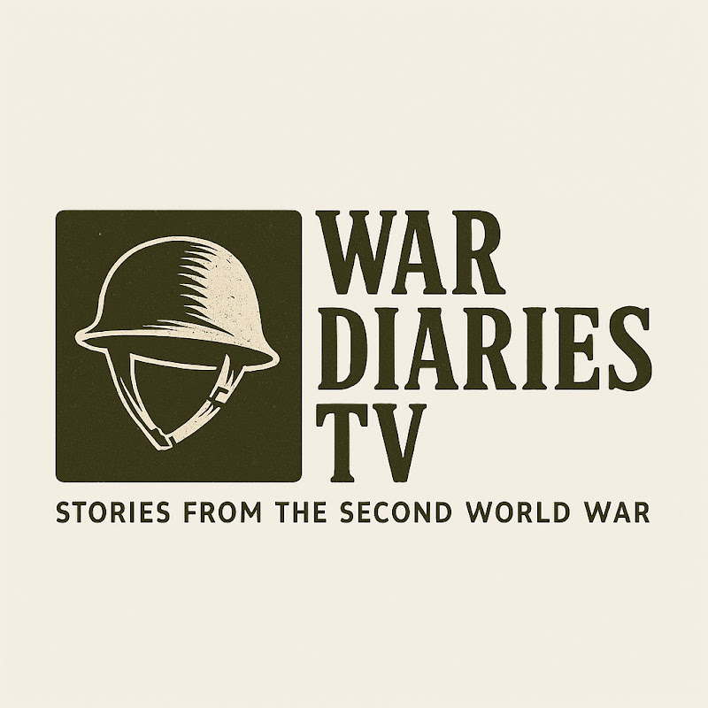 War Diaries TV