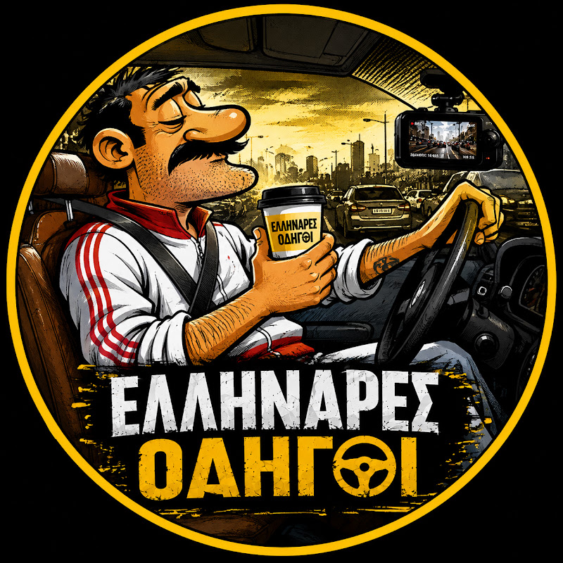 Ελληνάρες Οδηγοί