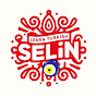 LEARN TURKISH WITH SELIN logo