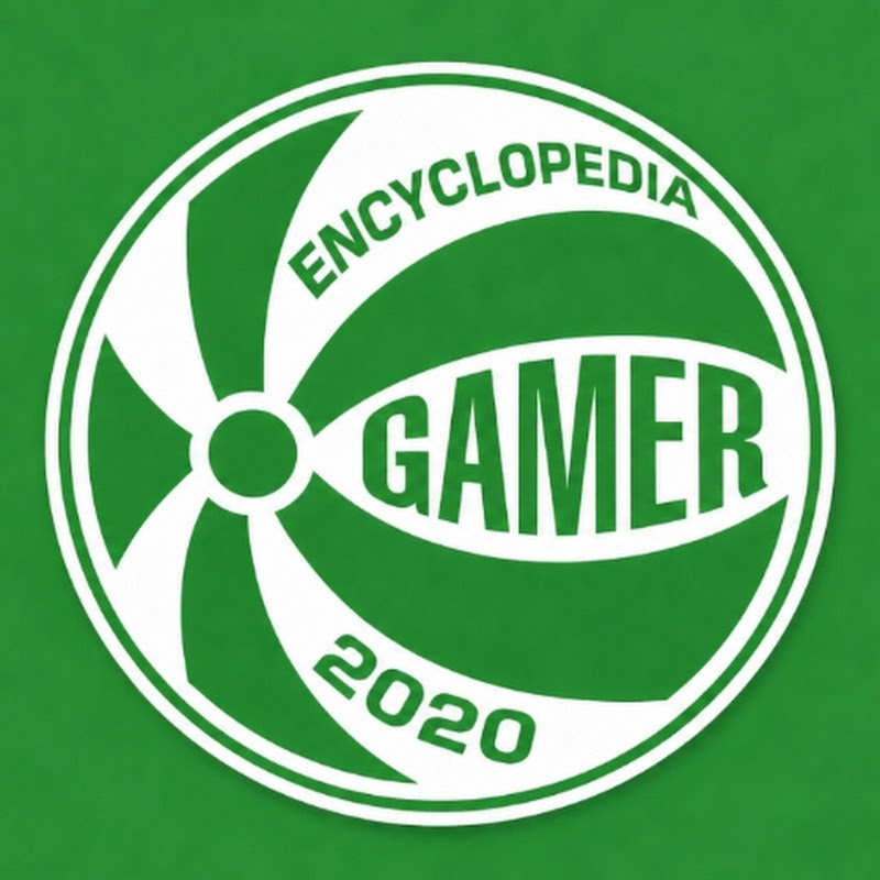 Encyclopedia Gamer