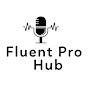 Fluent Pro Hub logo