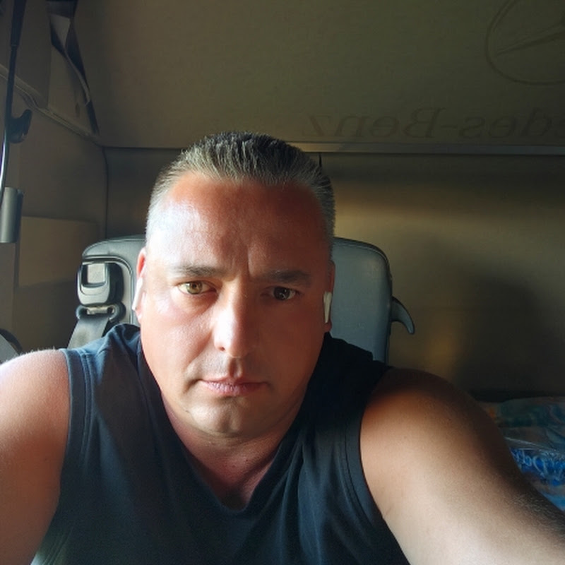 przemek Grzegorek