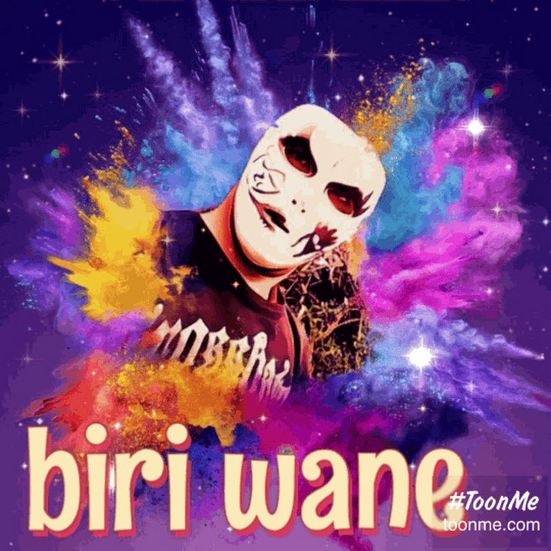 biri wane