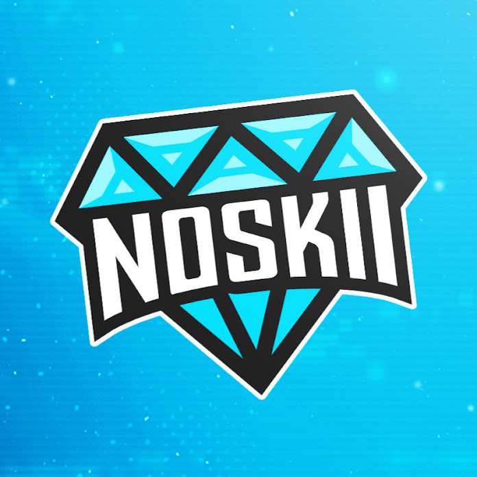 Noskii Net Worth & Earnings (2023)