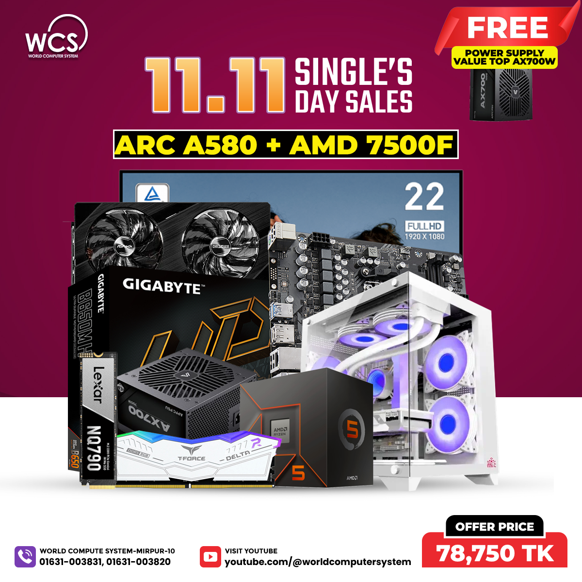 Post from World Computer System