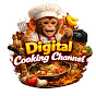 Digital Cooking Channel Avatar