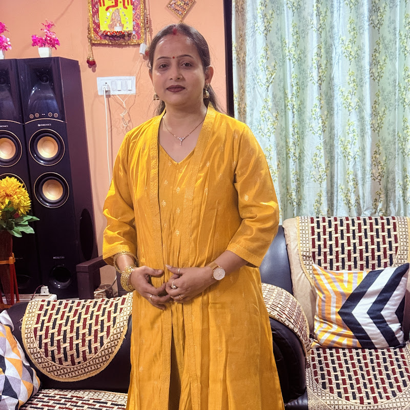 Arti lal ki duniya