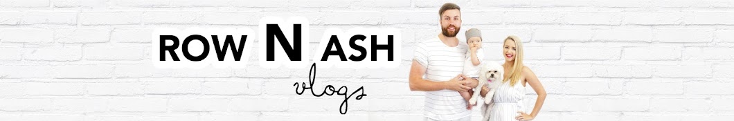 Row N Ash YouTube channel avatar