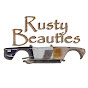 Elin Yakov's Rusty Beauties logo