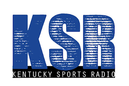 kentucky sports radio live
