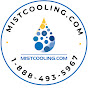 Mistcooling Inc | Misting Fan | Industrial Misting logo