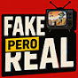 Fake pero Real logo