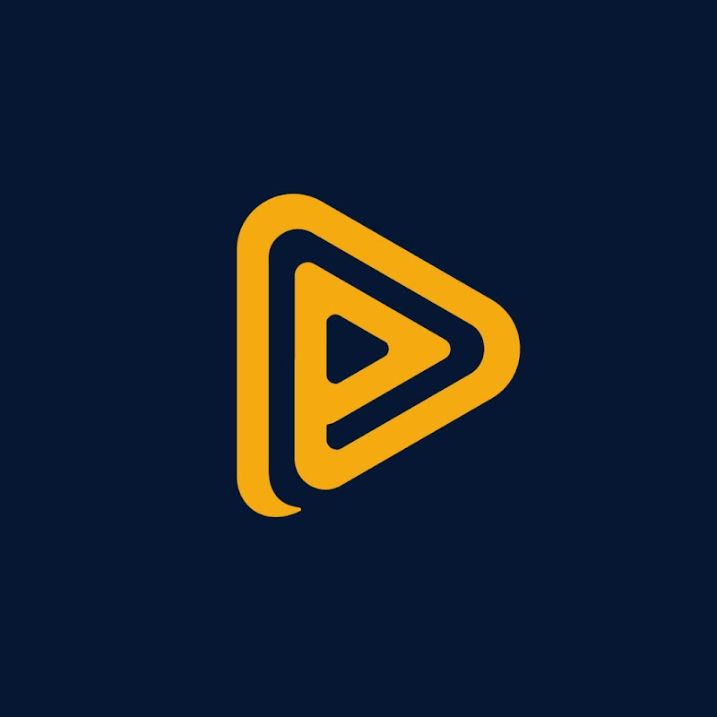 PressPlay Academy Logo