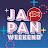 Japan Weekend