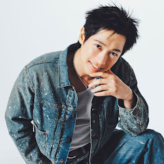 DEAN FUJIOKAアイコン画像
