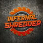 Infernal Shredder logo