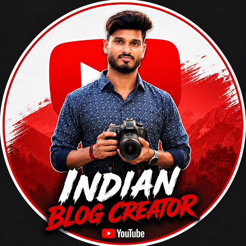 Indian Blog Creator