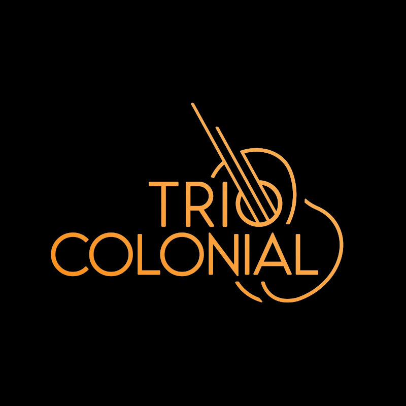 Trío Colonial Oficial