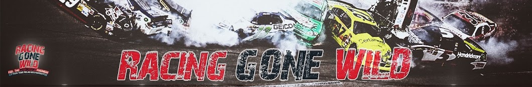 Racing Gone Wild YouTube-Kanal-Avatar