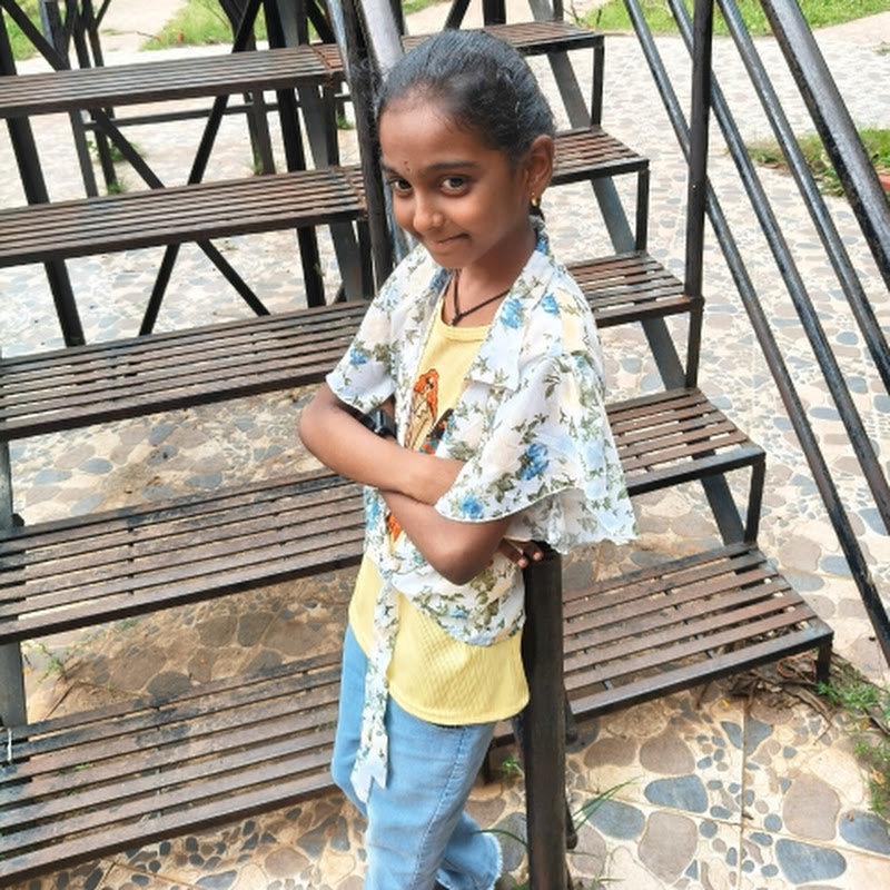 Chirra ishithagoud vlogs