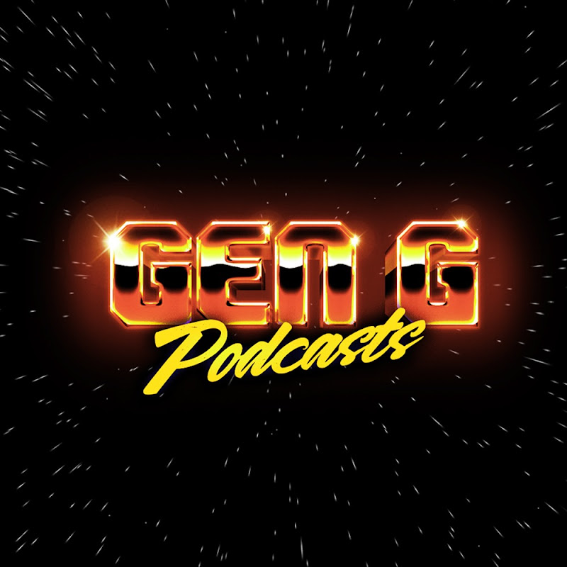 Generation G Podcasts