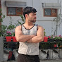 Deepak Singh Bodybuilding Josh logo