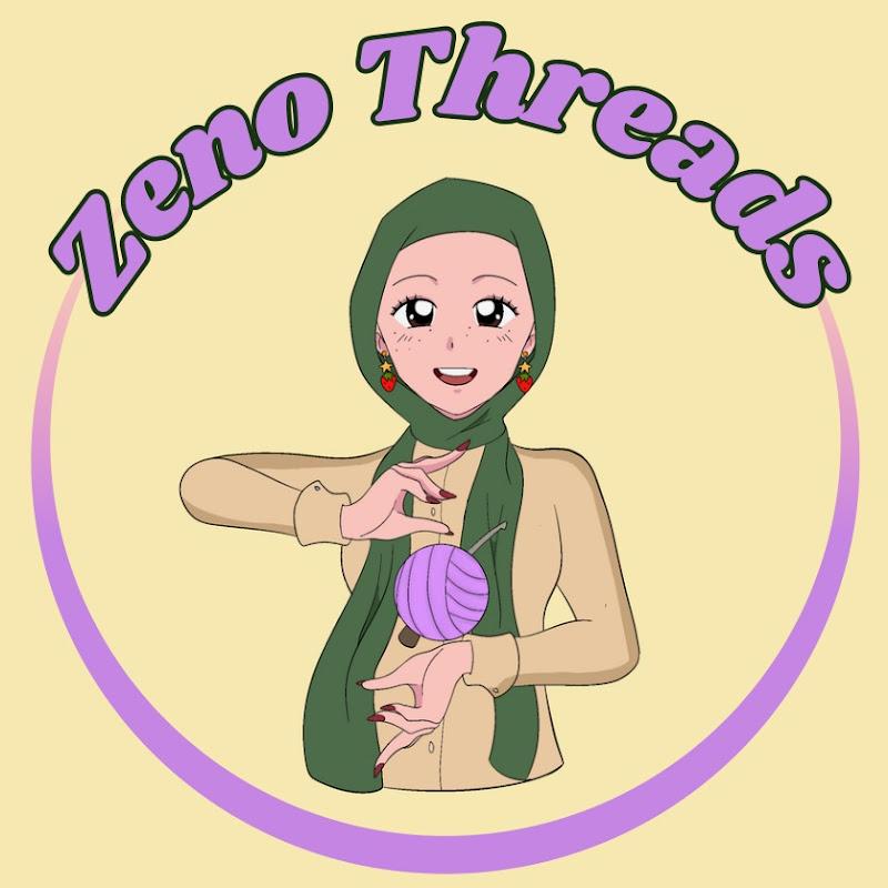 Zeno Threads 🧶
