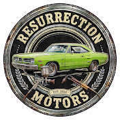 Resurrection Motors