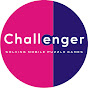 CHALLENGER MOBILE GAMES logo