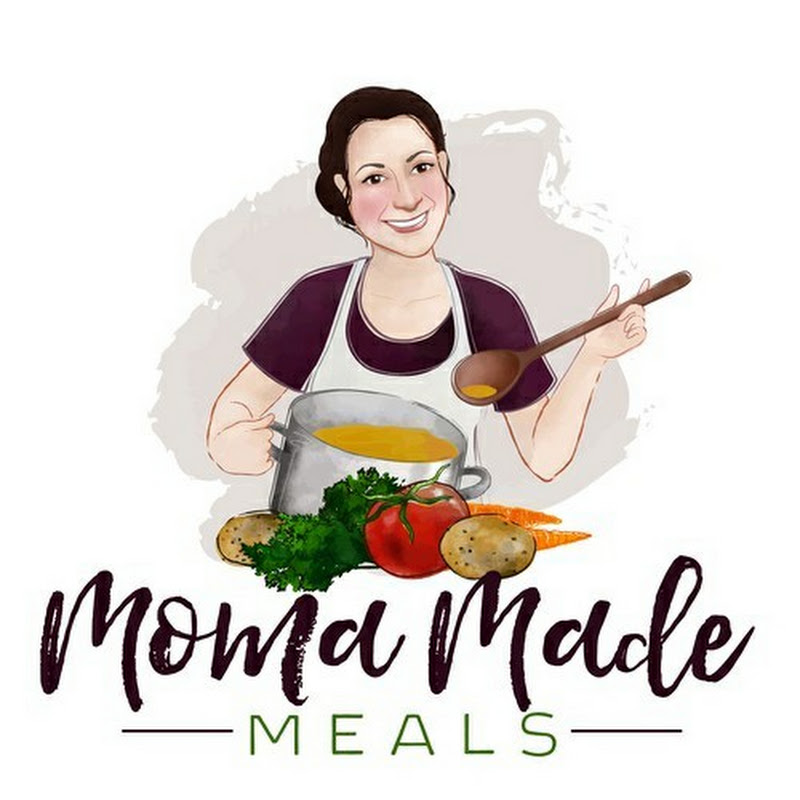 MAMA'S KITCHEN