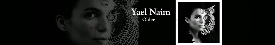 YaelNaimVEVO YouTube channel avatar