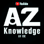A2Z Knowledge By RK