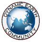 Dynamic Earth Community logo