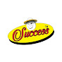 Success Confectionery logo