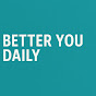 Better you Daily logo