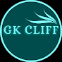 GK CLIFF logo