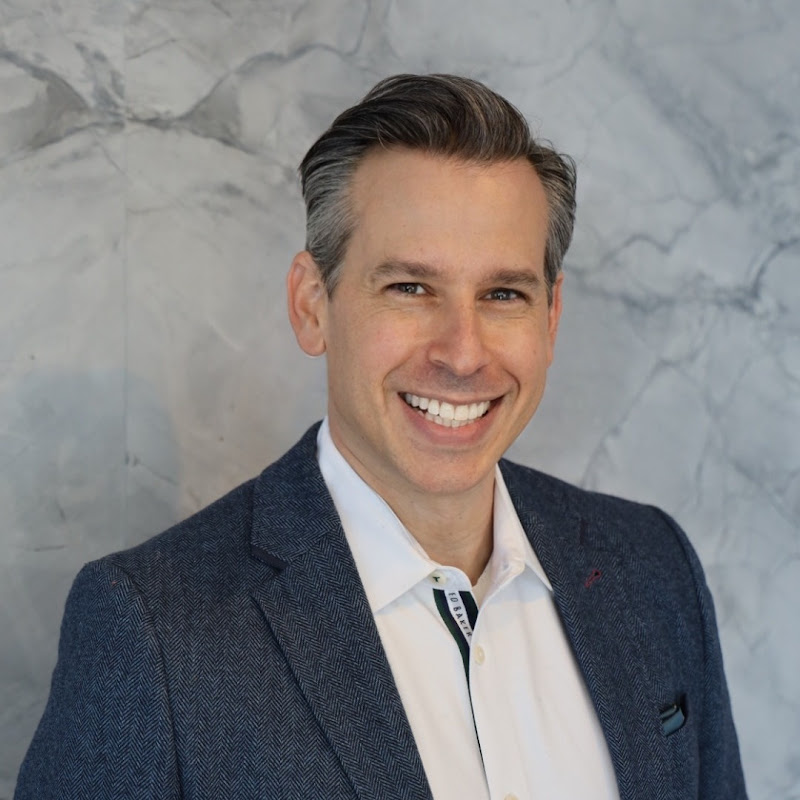 Dr. Daniel Rosen