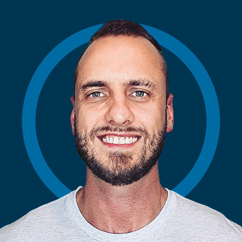 Luke Mind Power Podcast