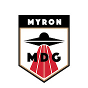 Myron Disc Golf