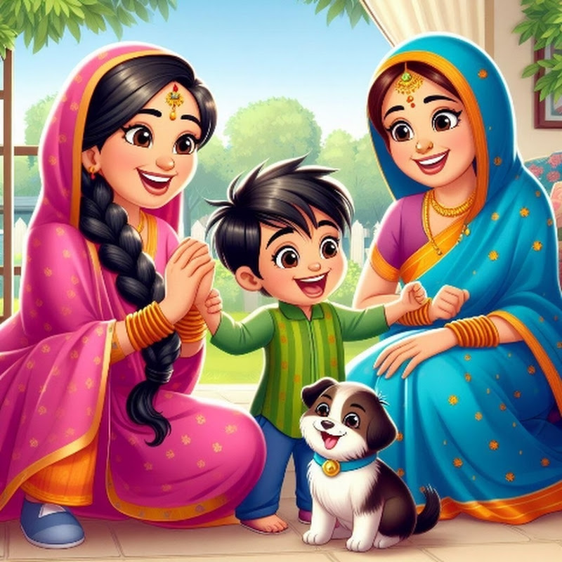 Meethi Bahaarein