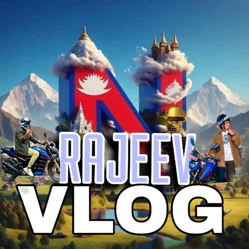 RAJEEV VLOGS
