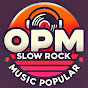 OPM Slow Rock logo