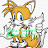 Tails Fox the William Byrev Fan 2024