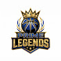 Prime Legends's avatar.