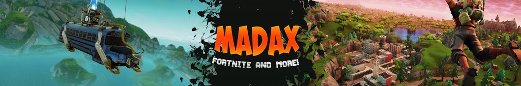 Prodigy Madax YouTube channel avatar